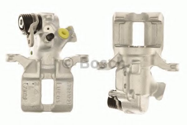 BOSCH 0 986 474 780 Тормозной суппорт для ROVER 400 (Ровер 400) BOSCH 0 986 474 780 Тормозной суппорт для ROVER 400 (Ровер 400)