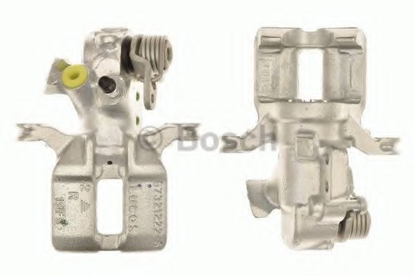 BOSCH 0 986 474 781 Тормозной суппорт для ROVER 400 (Ровер 400) BOSCH 0 986 474 781 Тормозной суппорт для ROVER 400 (Ровер 400)