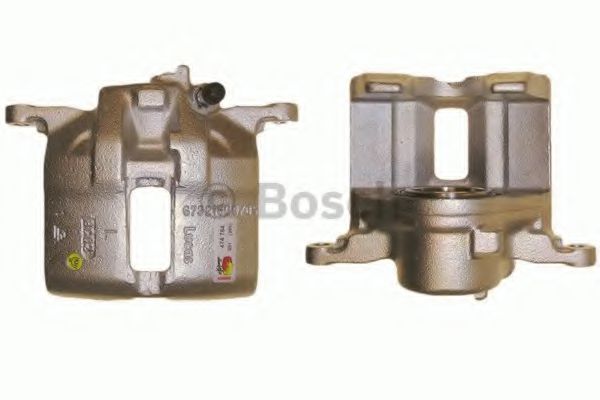 BOSCH 0 986 474 784 Тормозной суппорт передний мост слева для ROVER 600 (Ровер 600) BOSCH 0 986 474 784 Тормозной суппорт передний мост слева для ROVER 600 (Ровер 600)