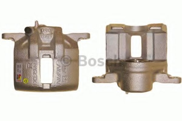 BOSCH 0 986 474 785 Тормозной суппорт для ROVER 600 (Ровер 600) BOSCH 0 986 474 785 Тормозной суппорт для ROVER 600 (Ровер 600)