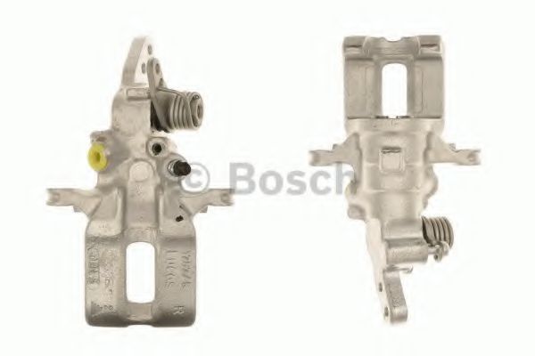 BOSCH 0 986 474 786 Тормозной суппорт Задний мост справа для HONDA ACCORD VI (Хонда Аккорд 6) BOSCH 0 986 474 786 Тормозной суппорт Задний мост справа для HONDA ACCORD VI (Хонда Аккорд 6)