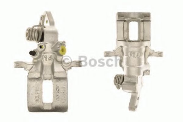BOSCH 0 986 474 787 Тормозной суппорт для HONDA ACCORD VI (Хонда Аккорд 6) BOSCH 0 986 474 787 Тормозной суппорт для HONDA ACCORD VI (Хонда Аккорд 6)