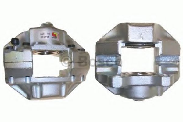 BOSCH 0 986 474 822 Тормозной суппорт передний мост слева для ALFA ROMEO GTV (Альфа ромео Гтv) BOSCH 0 986 474 822 Тормозной суппорт передний мост слева для ALFA ROMEO GTV (Альфа ромео Гтv)