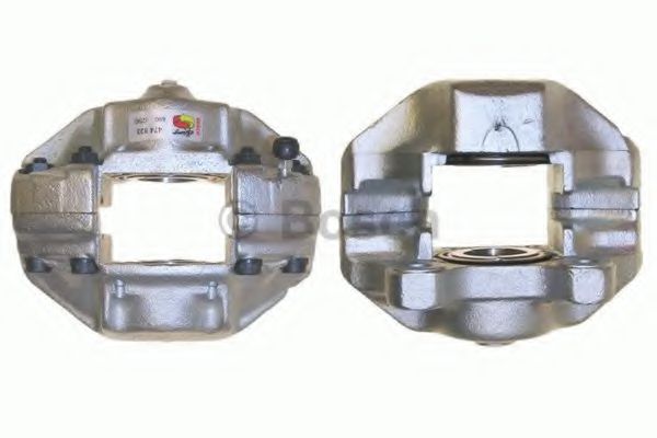 BOSCH 0 986 474 823 Тормозной суппорт для ALFA ROMEO GTV (Альфа ромео Гтv) BOSCH 0 986 474 823 Тормозной суппорт для ALFA ROMEO GTV (Альфа ромео Гтv)