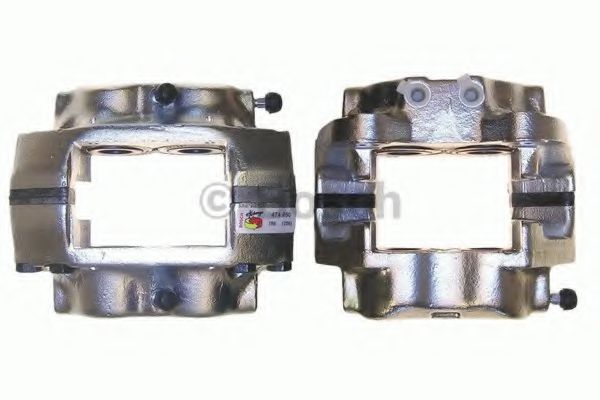 BOSCH 0 986 474 850 Тормозной суппорт для BMW 5 (Бмв 5) BOSCH 0 986 474 850 Тормозной суппорт для BMW 5 (Бмв 5)