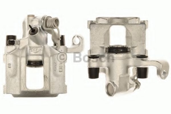 BOSCH 0 986 474 853 Тормозной суппорт для VOLVO 480 E (Вольво 480 э) BOSCH 0 986 474 853 Тормозной суппорт для VOLVO 480 E (Вольво 480 э)