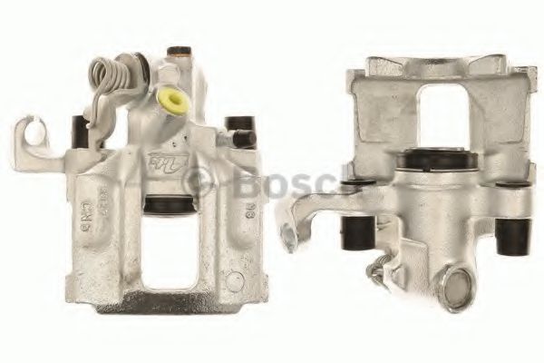 BOSCH 0 986 474 854 Тормозной суппорт для VOLVO 480 E (Вольво 480 э) BOSCH 0 986 474 854 Тормозной суппорт для VOLVO 480 E (Вольво 480 э)