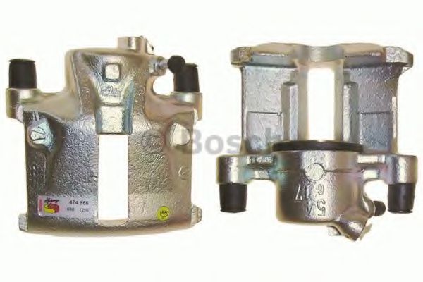 BOSCH 0 986 474 866 Тормозной суппорт для AUDI (Ауди) BOSCH 0 986 474 866 Тормозной суппорт для AUDI (Ауди)