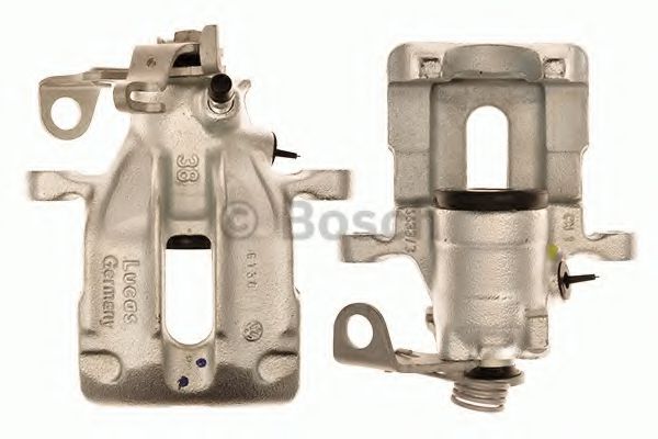 BOSCH 0 986 474 876 Тормозной суппорт для SEAT TOLEDO (Сеат Толэдо) BOSCH 0 986 474 876 Тормозной суппорт для SEAT TOLEDO (Сеат Толэдо)
