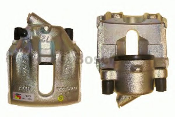 BOSCH 0 986 474 878 Тормозной суппорт для VOLVO 850 (Вольво 850) BOSCH 0 986 474 878 Тормозной суппорт для VOLVO 850 (Вольво 850)