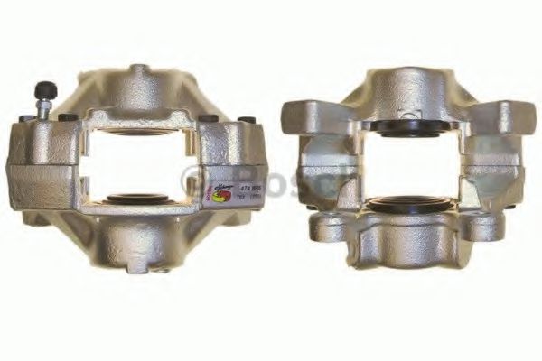 BOSCH 0 986 474 885 Тормозной суппорт для VOLVO 850 (Вольво 850) BOSCH 0 986 474 885 Тормозной суппорт для VOLVO 850 (Вольво 850)
