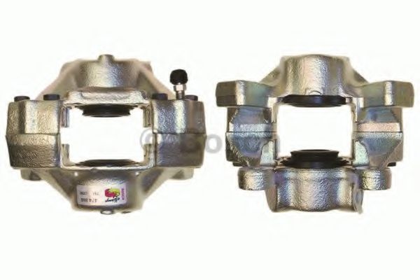 BOSCH 0 986 474 886 Тормозной суппорт для VOLVO 850 (Вольво 850) BOSCH 0 986 474 886 Тормозной суппорт для VOLVO 850 (Вольво 850)