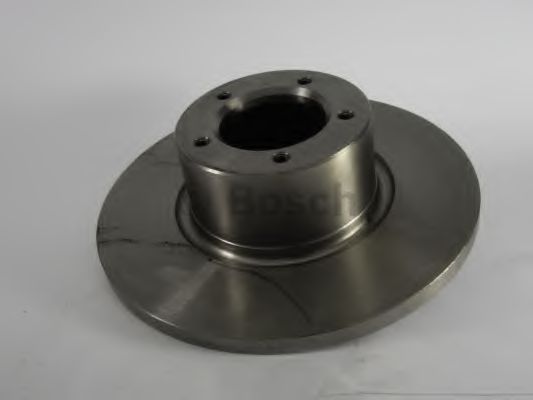 BOSCH 0 986 478 077 Тормозной диск передний мост для FORD GRANADA (Форд Гранада) BOSCH 0 986 478 077 Тормозной диск передний мост для FORD GRANADA (Форд Гранада)