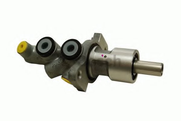 BOSCH 0 986 480 020 Главный тормозной цилиндр F 110261 для MERCEDESBENZ (Мерседес бенц) BOSCH 0 986 480 020 Главный тормозной цилиндр F 110261 для MERCEDESBENZ (Мерседес бенц)