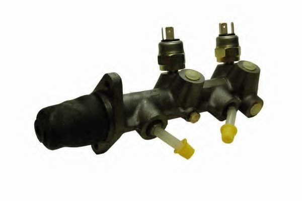BOSCH 0 986 480 075 Главный тормозной цилиндр для трансп. ср-ва с 3-хполюсным выключателем сигнала тормоза для VOLKSWAGEN ILTIS (Фольксваген Илтис) BOSCH 0 986 480 075 Главный тормозной цилиндр для трансп. ср-ва с 3-хполюсным выключателем сигнала тормоза для VOLKSWAGEN ILTIS (Фольксваген Илтис)