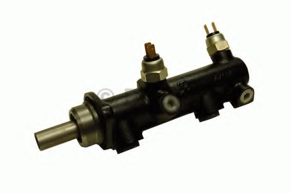 BOSCH 0 986 480 079 Главный тормозной цилиндр подготовлено для датчика износа колодок для VOLKSWAGEN (Фольксваген) BOSCH 0 986 480 079 Главный тормозной цилиндр подготовлено для датчика износа колодок для VOLKSWAGEN (Фольксваген)