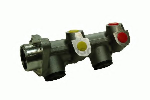 BOSCH 0 986 480 130 Главный тормозной цилиндр для левостороннего расположения руля для OPEL COMBO (Опель Комбо) BOSCH 0 986 480 130 Главный тормозной цилиндр для левостороннего расположения руля для OPEL COMBO (Опель Комбо)