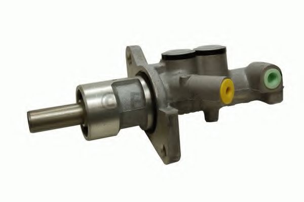 BOSCH 0 986 480 134 Главный тормозной цилиндр для левостороннего расположения руля для OPEL OMEGA B (Опель Омега б) BOSCH 0 986 480 134 Главный тормозной цилиндр для левостороннего расположения руля для OPEL OMEGA B (Опель Омега б)