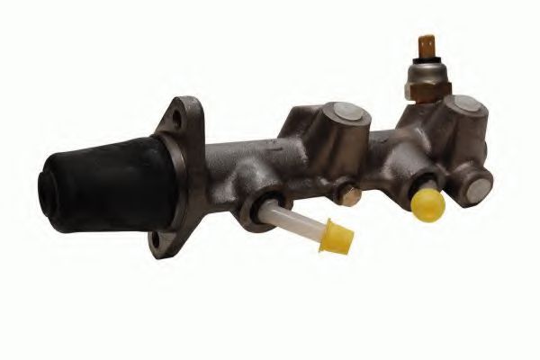 BOSCH 0 986 480 415 Главный тормозной цилиндр для VOLKSWAGEN ILTIS (Фольксваген Илтис) BOSCH 0 986 480 415 Главный тормозной цилиндр для VOLKSWAGEN ILTIS (Фольксваген Илтис)