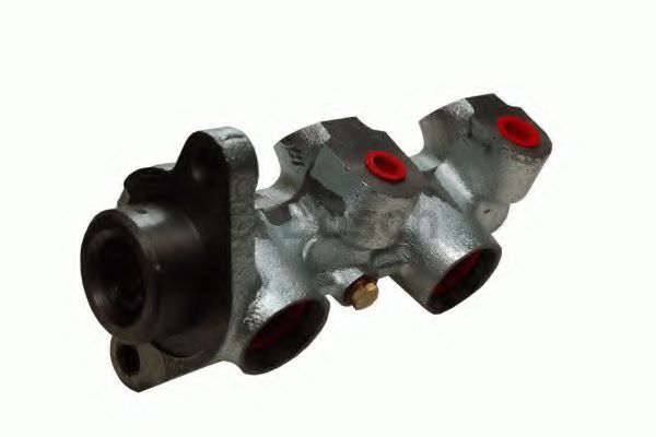 BOSCH 0 986 480 615 Главный тормозной цилиндр LUCAS для OPEL KADETT E COMBO (Опель Кадэтт э комбо)