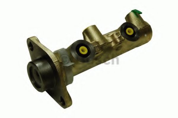 BOSCH 0 986 480 636 Главный тормозной цилиндр 8140. 27. 2510 для RENAULT MASTER I (Рено Мастэр и) BOSCH 0 986 480 636 Главный тормозной цилиндр 8140. 27. 2510 для RENAULT MASTER I (Рено Мастэр и)