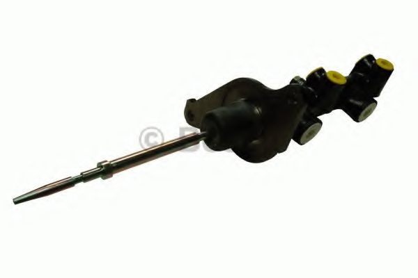 BOSCH 0 986 480 649 Главный тормозной цилиндр для FORD ESCORT III (Форд Эсcорт 3) BOSCH 0 986 480 649 Главный тормозной цилиндр для FORD ESCORT III (Форд Эсcорт 3)