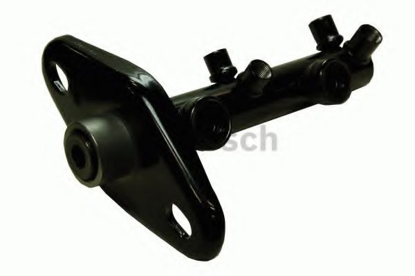 BOSCH 0 986 480 677 Главный тормозной цилиндр для автомобилей без ABS для FORD FIESTA (Форд Фиэста) BOSCH 0 986 480 677 Главный тормозной цилиндр для автомобилей без ABS для FORD FIESTA (Форд Фиэста)