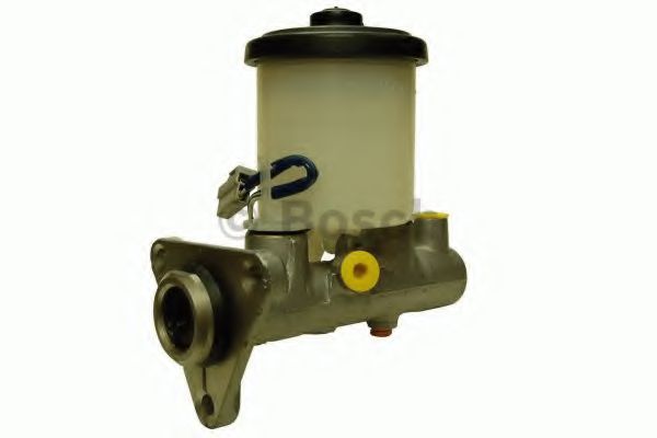 BOSCH 0 986 480 696 Главный тормозной цилиндр для левостороннего расположения руля для TOYOTA (Тойота/тоета) BOSCH 0 986 480 696 Главный тормозной цилиндр для левостороннего расположения руля для TOYOTA (Тойота/тоета)