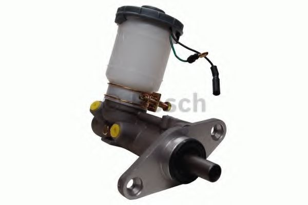 BOSCH 0 986 480 702 Главный тормозной цилиндр для HONDA (Хонда) BOSCH 0 986 480 702 Главный тормозной цилиндр для HONDA (Хонда)