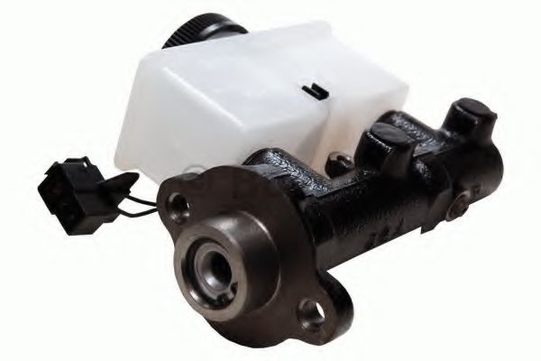 BOSCH 0 986 480 707 Главный тормозной цилиндр E1 для MAZDA GLC II (Мазда Глc 2) BOSCH 0 986 480 707 Главный тормозной цилиндр E1 для MAZDA GLC II (Мазда Глc 2)