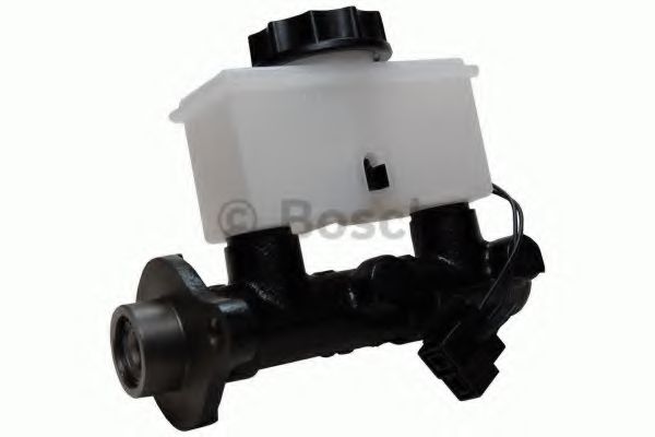 BOSCH 0 986 480 709 Главный тормозной цилиндр 153054 для MAZDA GLC II (Мазда Глc 2) BOSCH 0 986 480 709 Главный тормозной цилиндр 153054 для MAZDA GLC II (Мазда Глc 2)