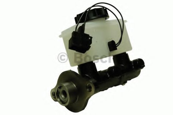 BOSCH 0 986 480 714 Главный тормозной цилиндр FE<Kat. > для MAZDA (Мазда) BOSCH 0 986 480 714 Главный тормозной цилиндр FE<Kat. > для MAZDA (Мазда)
