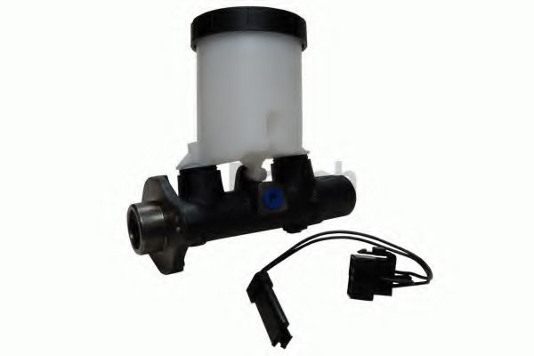 BOSCH 0 986 480 717 Главный тормозной цилиндр 09 1989 для MAZDA (Мазда) BOSCH 0 986 480 717 Главный тормозной цилиндр 09 1989 для MAZDA (Мазда)