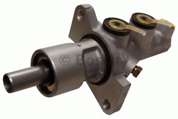 BOSCH 0 986 480 895 Главный тормозной цилиндр для MERCEDESBENZ (Мерседес бенц) BOSCH 0 986 480 895 Главный тормозной цилиндр для MERCEDESBENZ (Мерседес бенц)