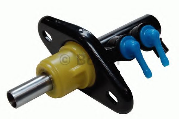 BOSCH 0 986 480 725 Главный тормозной цилиндр 021971 для MERCEDESBENZ (Мерседес бенц) BOSCH 0 986 480 725 Главный тормозной цилиндр 021971 для MERCEDESBENZ (Мерседес бенц)