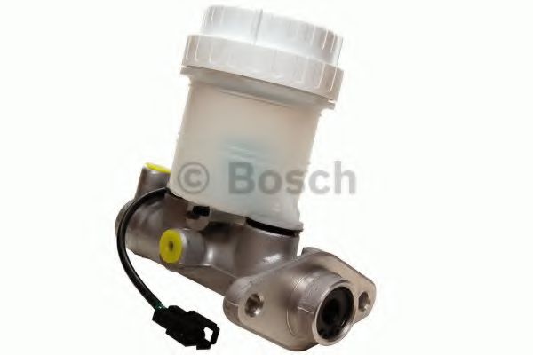 BOSCH 0 986 480 734 Главный тормозной цилиндр 06 1991 для MITSUBISHI COLT/RODEO (Митсубиши/митсубиси Cолт/родэо) BOSCH 0 986 480 734 Главный тормозной цилиндр 06 1991 для MITSUBISHI COLT/RODEO (Митсубиши/митсубиси Cолт/родэо)