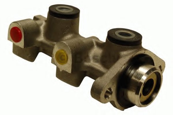 BOSCH 0 986 480 818 Главный тормозной цилиндр для OPEL COMBO (Опель Комбо) BOSCH 0 986 480 818 Главный тормозной цилиндр для OPEL COMBO (Опель Комбо)
