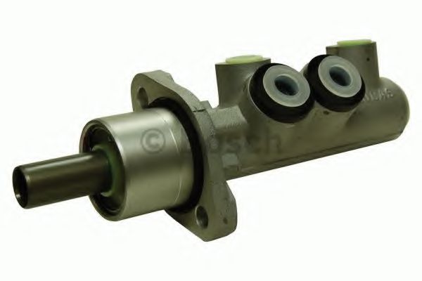 BOSCH 0 986 480 833 Главный тормозной цилиндр для автомобилей с ASR для AUDI A6 (Ауди А6) BOSCH 0 986 480 833 Главный тормозной цилиндр для автомобилей с ASR для AUDI A6 (Ауди А6)