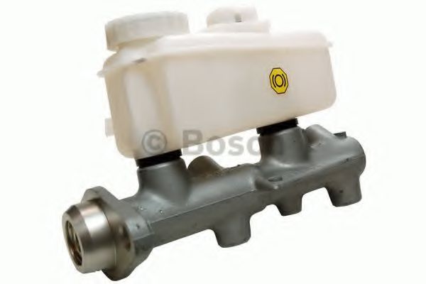 BOSCH 0 986 480 894 Главный тормозной цилиндр 07 1997 для VOLVO (Вольво) BOSCH 0 986 480 894 Главный тормозной цилиндр 07 1997 для VOLVO (Вольво)
