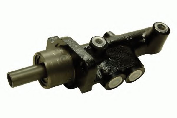 BOSCH 0 986 480 907 Главный тормозной цилиндр для автомобилей с ABS для OPEL KADETT E COMBO (Опель Кадэтт э комбо)