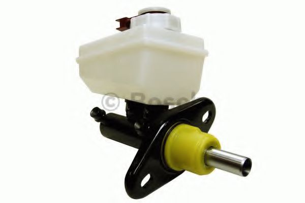 BOSCH 0 986 480 922 Главный тормозной цилиндр для автомобилей без ABS для LAND-ROVER (Ланд-ровер) BOSCH 0 986 480 922 Главный тормозной цилиндр для автомобилей без ABS для LAND-ROVER (Ланд-ровер)