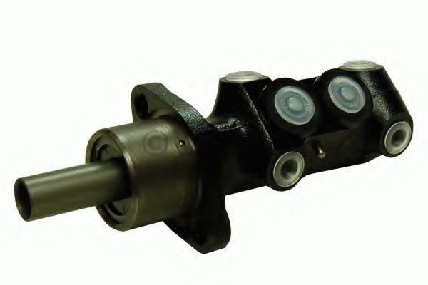 BOSCH 0 986 480 930 Главный тормозной цилиндр для автомобилей без ABS для VOLKSWAGEN T4 MULTIVAN (Фольксваген Т4 мултиvан) BOSCH 0 986 480 930 Главный тормозной цилиндр для автомобилей без ABS для VOLKSWAGEN T4 MULTIVAN (Фольксваген Т4 мултиvан)