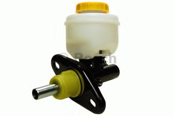 BOSCH 0 986 480 952 Главный тормозной цилиндр 05 1996 для FORD MAVERICK (Форд Маvэриcк) BOSCH 0 986 480 952 Главный тормозной цилиндр 05 1996 для FORD MAVERICK (Форд Маvэриcк)