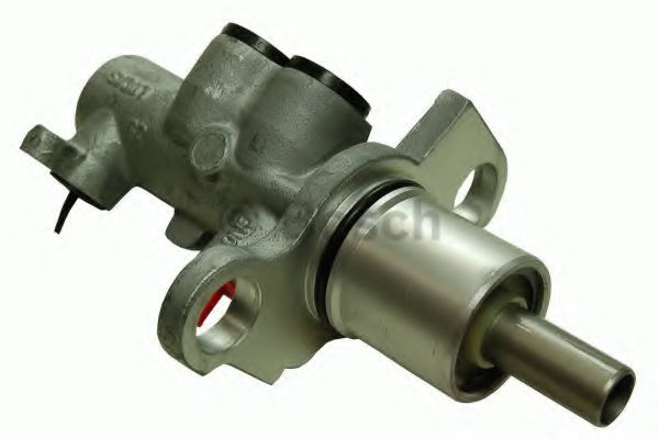 BOSCH 0 986 480 966 Главный тормозной цилиндр для левостороннего расположения руля для VOLKSWAGEN (Фольксваген) BOSCH 0 986 480 966 Главный тормозной цилиндр для левостороннего расположения руля для VOLKSWAGEN (Фольксваген)