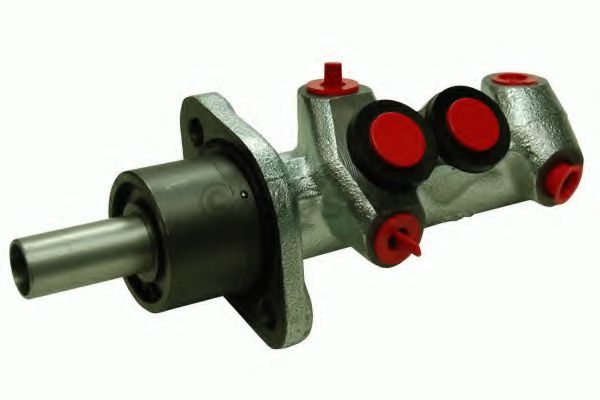 BOSCH 0 986 480 984 Главный тормозной цилиндр для RENAULT (Рено) BOSCH 0 986 480 984 Главный тормозной цилиндр для RENAULT (Рено)