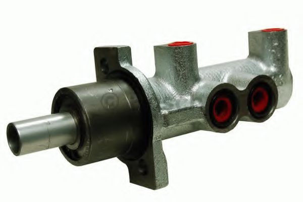 BOSCH 0 986 480 986 Главный тормозной цилиндр для автомобилей с ABS для FORD ESCORT CLASSIC (Форд Эскорт классик) BOSCH 0 986 480 986 Главный тормозной цилиндр для автомобилей с ABS для FORD ESCORT CLASSIC (Форд Эскорт классик)