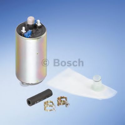 BOSCH 0 986 580 009 Топливный насос 10 1990 для MAZDA 626 III (Мазда 626 3) BOSCH 0 986 580 009 Топливный насос 10 1990 для MAZDA 626 III (Мазда 626 3)