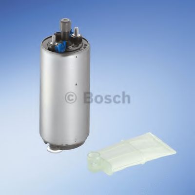 BOSCH 0 986 580 018 Топливный насос для TOYOTA TACOMA II (Тойота/тоета Таcома 2) BOSCH 0 986 580 018 Топливный насос для TOYOTA TACOMA II (Тойота/тоета Таcома 2)