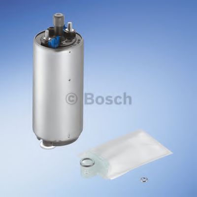 BOSCH 0 986 580 032 Топливный насос B65M для MAZDA 323 III (Мазда 323 3) BOSCH 0 986 580 032 Топливный насос B65M для MAZDA 323 III (Мазда 323 3)