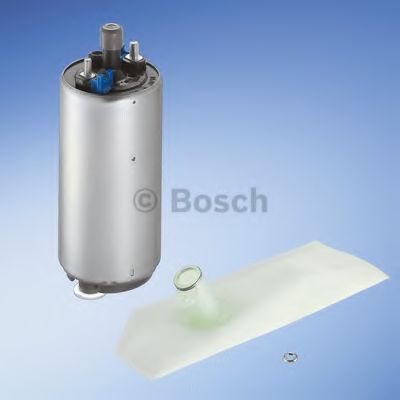 BOSCH 0 986 580 041 Топливный насос для HONDA PRELUDE IV (Хонда Прэлудэ иv) BOSCH 0 986 580 041 Топливный насос для HONDA PRELUDE IV (Хонда Прэлудэ иv)